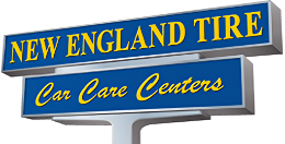 New England Tire Car Care Centers - (Attleboro, MA)