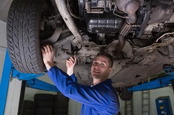 auto repair seekonk ma